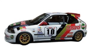 Castrol