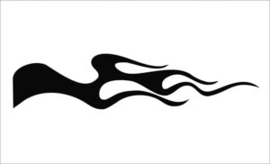 Flaming-1