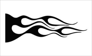Flaming-3