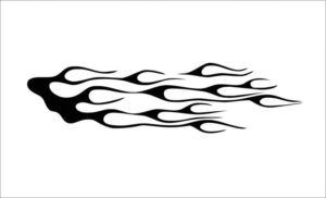 Flaming-26