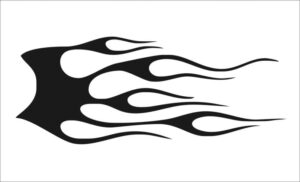 Flaming-33