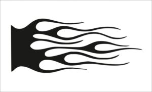 Flaming-35