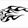 Flaming-animal-1