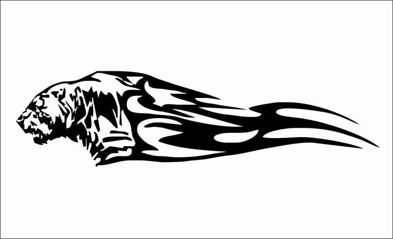 Flaming-animal-3