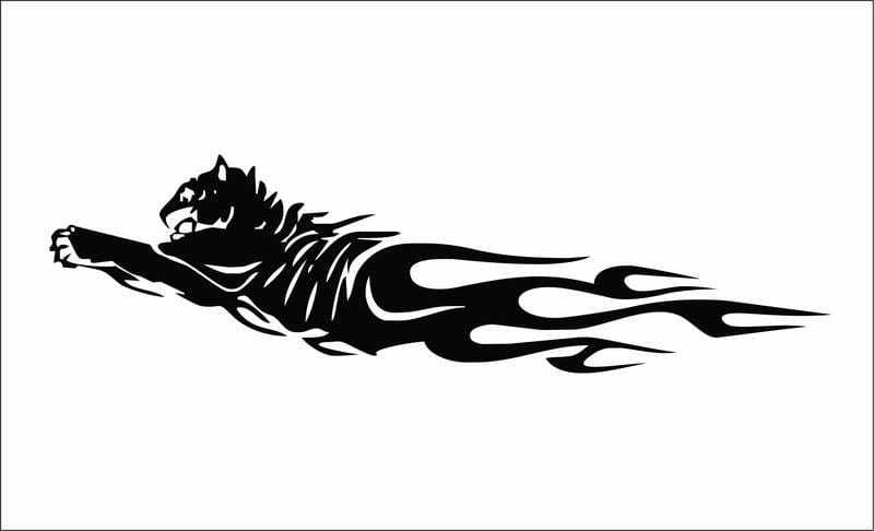 Flaming-animal-4