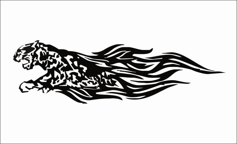 Flaming-animal-6