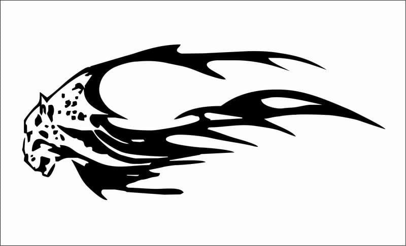 Flaming-animal-8