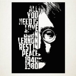 John Lennon