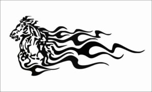 Flaming-animal-21