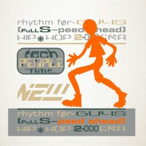 Alternative view of Girasoles