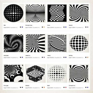 Editor de geometricos