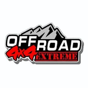 Extreme-Off-road