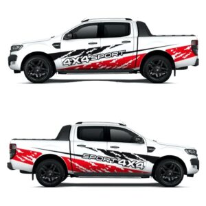 4x4 Sport