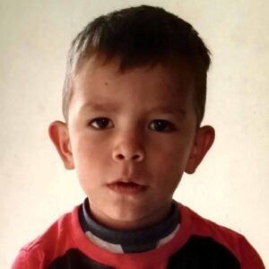 Alternative view of Junior