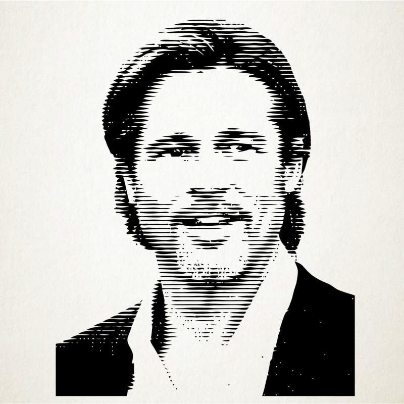 Brad Pitt