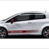 Editor tuning de franjas