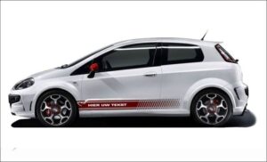 Editor tuning de franjas
