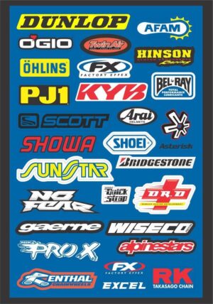 Afam- Dunlop