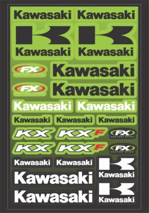 Kawasaki