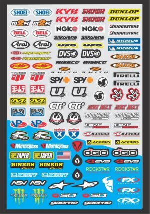 Shoei-Dunlop