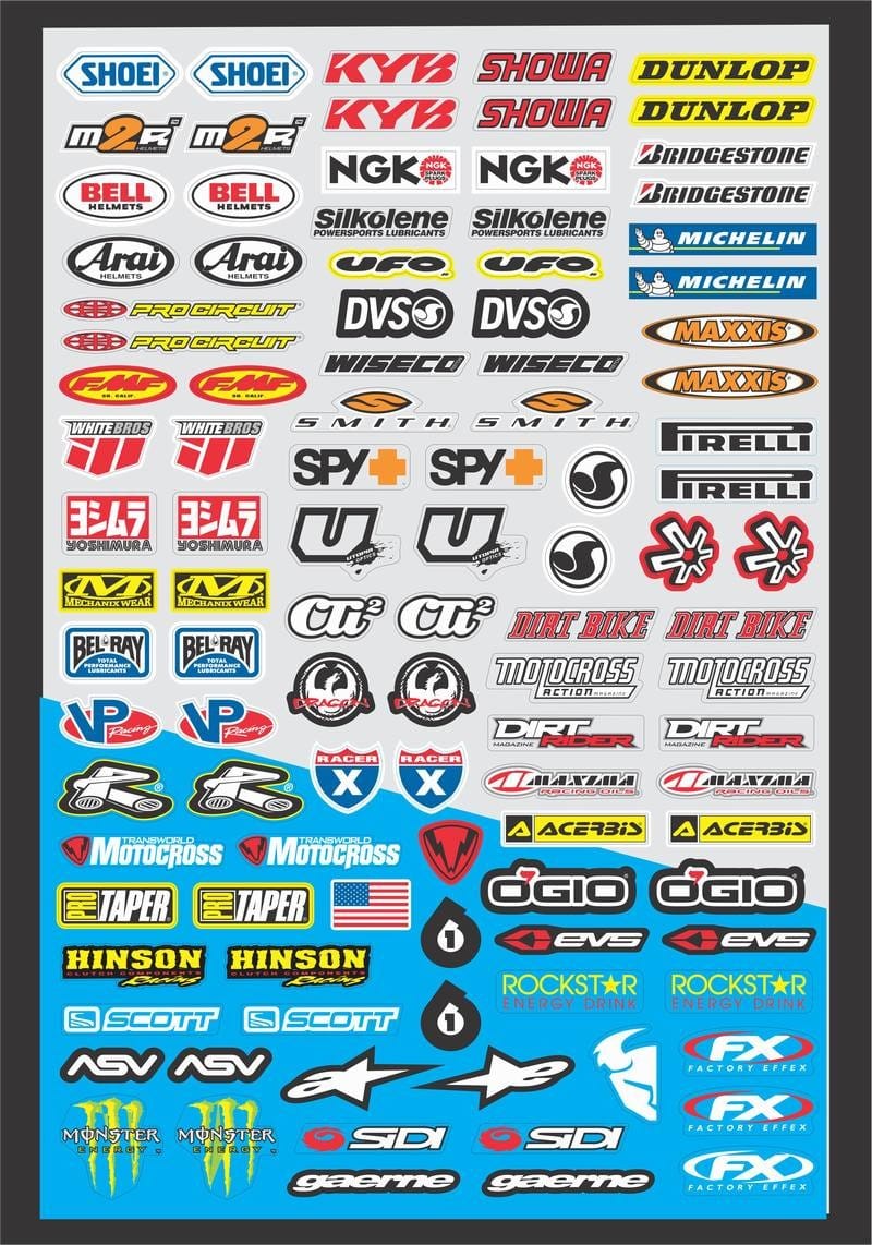 Shoei-Dunlop
