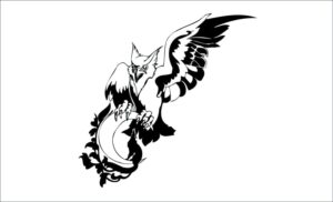 Aguila-arranoa