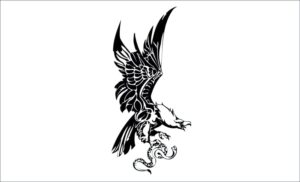 Aguila-vultur
