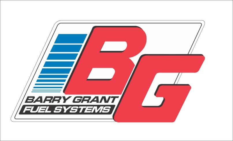 Barry Grant