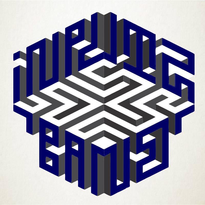 Alternative view of Cenefa