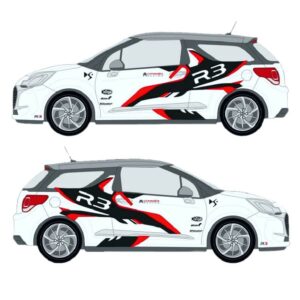 Visión alternativa de Ar-Toyo tires