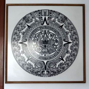 Alternative view of Calendario