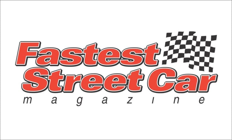 Fastest-Street-Car