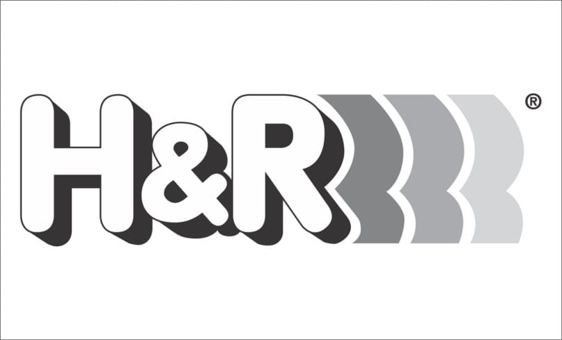 H&R
