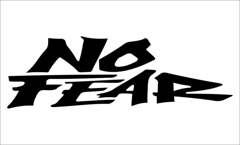 No-Fear