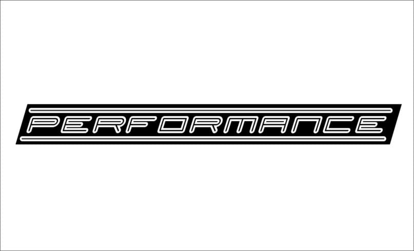 Performance