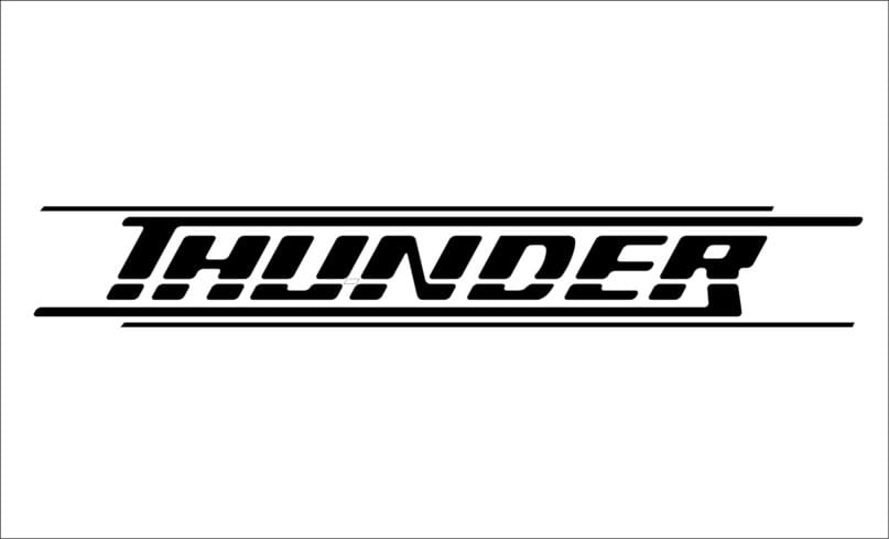 Thunder