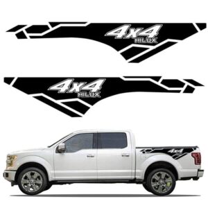 4x4-Ford