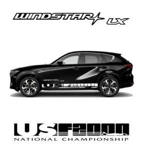 CX-Windstar