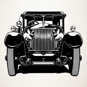 Rolls-Royce