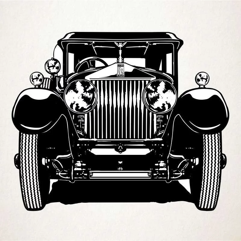 Rolls-Royce