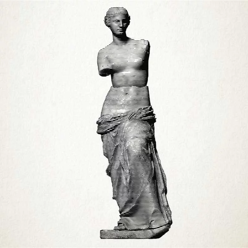 Venus de milo
